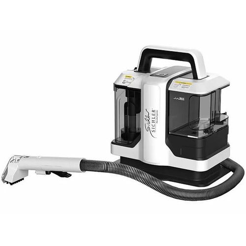 Aspirateur nettoyeur injecteur extracteur 15 kpa pour textiles