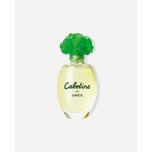 Parfum Femme Cabotine De Grès 100ml  