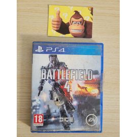 Battlefield 4 Ps4/ M4