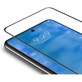 Verre Trempé Protecteur D'écran 0.33mm Pour Xiaomi Poco X3 Nfc/Redmi Note 9 Pro/9s - Lot De 2, Couverture Complète, Dureté 9h, 99% Clarté Avec Revêtement Oléophobe Sans Bulles