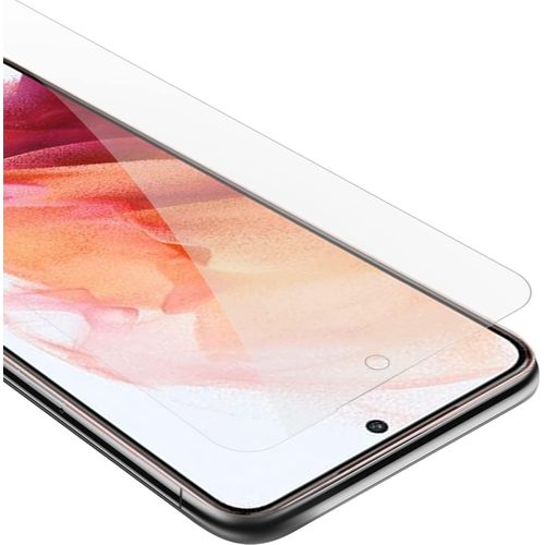 Verre Trempé De Protection D'écran Samsung Galaxy S22 Plus - 9h Dureté Revêtement Antistatique Anti-Trace Avec Découpe Laser Précise 3d Touch Transparent