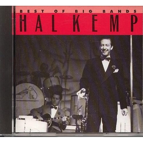 Best Of The Big Bands