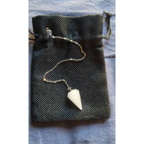 Pendule En Quartz