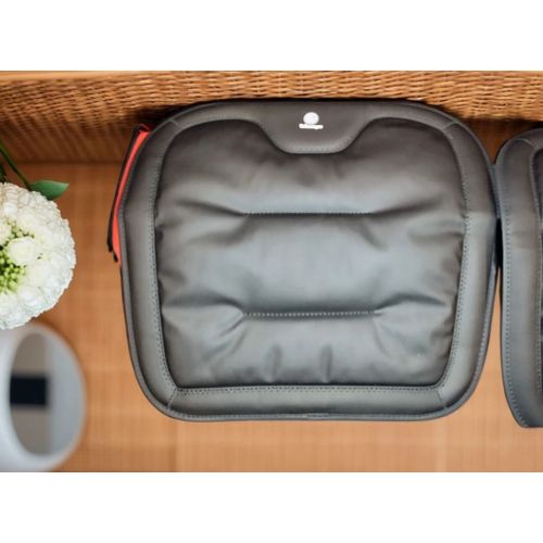 Lot De Deux Coussins D'assise Volkswagen
