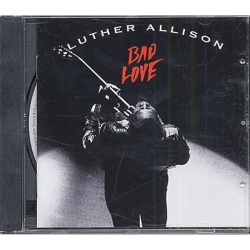 Bad Love