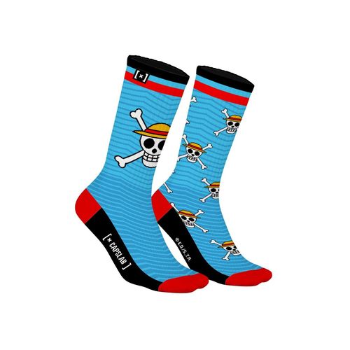 Paire De Tennis Dépareillées One Piece
