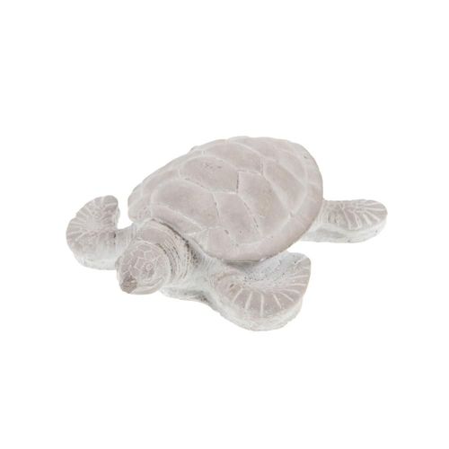 Tortue Mignonne en ciment