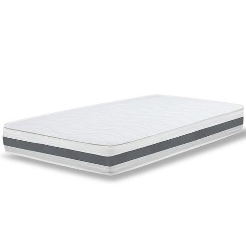 Matelas 160 x 190 à ressorts ensachés | Hauteur 20 cm
