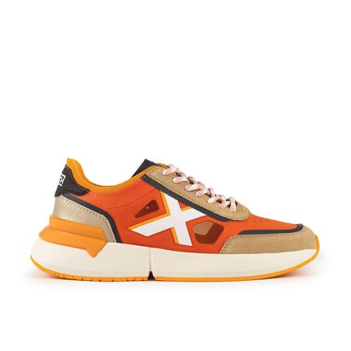 Munich Versus Ls Naranja T39