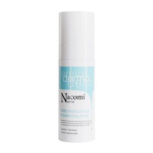Lotion Hydratante Et Rééquilibrante 