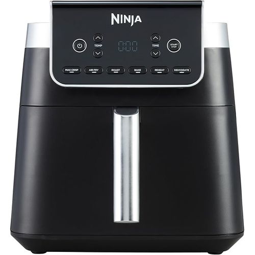 NINJA Air Fryer MAX PRO, 6.2L, AF180EU