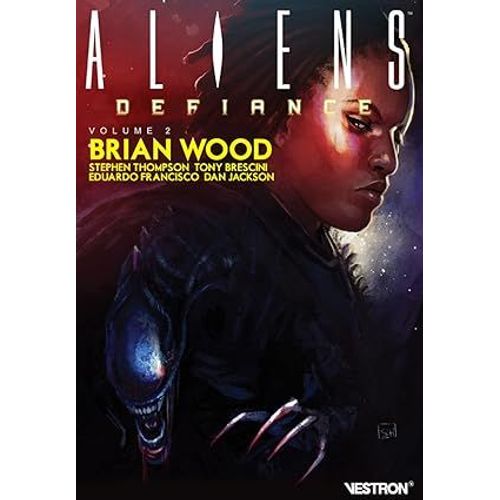 Aliens: Defiance 2