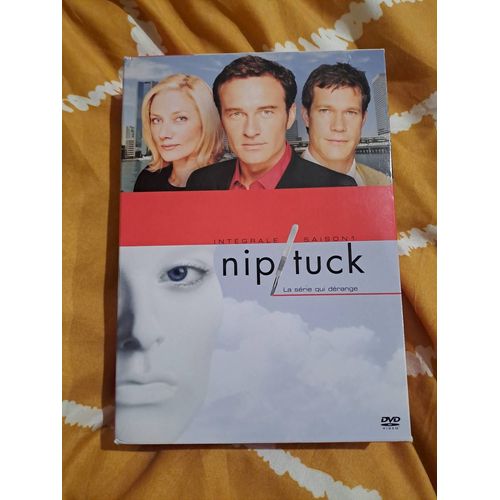 Nip / Tuck, Saison 1 En Dvd
