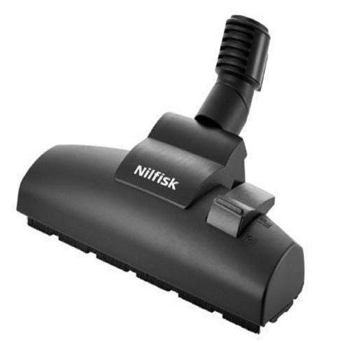 Brosse embout 2 positions Aspirateur (82214200 107418717 FAM MORS NILFISK PARIS-RHONE)