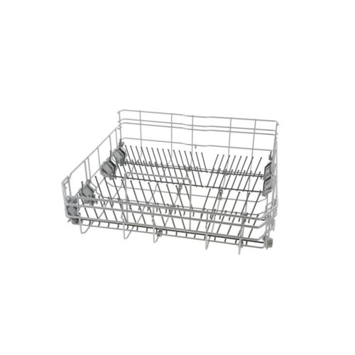 Panier inférieur d'origine Lave-vaisselle (00771609 20003053 BALAY BOSCH GAGGENAU NEFF SIEMENS VIVA)