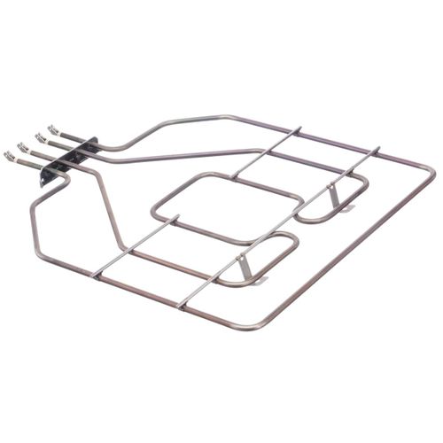 Résistance de voute/grill 2800W d'origine Four cuisinière (00471375 BOSCH CONSTRUCTA NEFF SIEMENS VIVA)