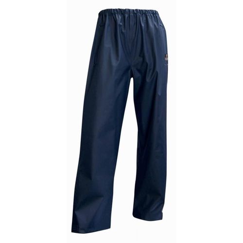 Pantalon De Pluie Tonnerre Lma Bleu - T2.S - 1252 T2.S
