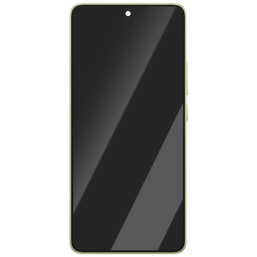 Écran Pour Xiaomi 14t Lcd + Vitre Tactile + Châssis Original Xiaomi Vert
