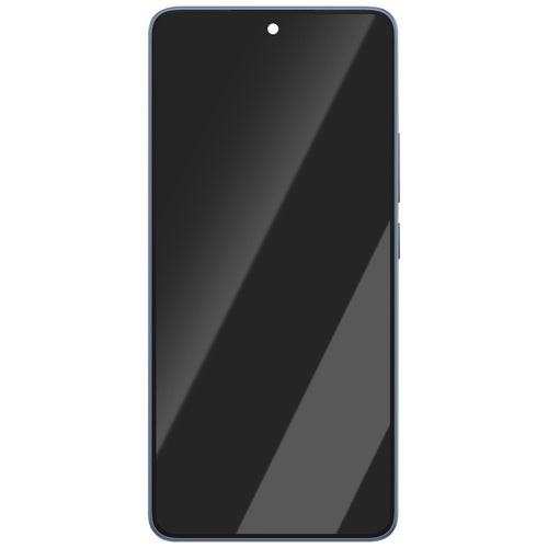 Écran Pour Xiaomi 14t Lcd + Vitre Tactile + Châssis Original Xiaomi Bleu