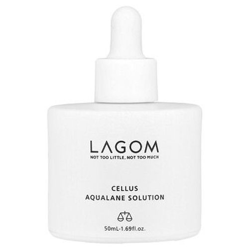 LAGOM, Solution Cellus Aqualane, 50 ml