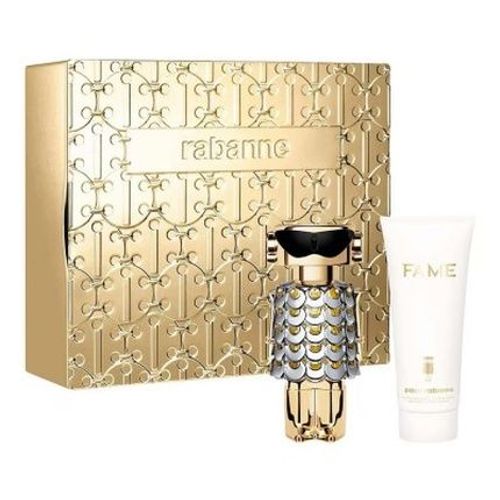 Set Fame 80ml Edp + Loción 100ml 