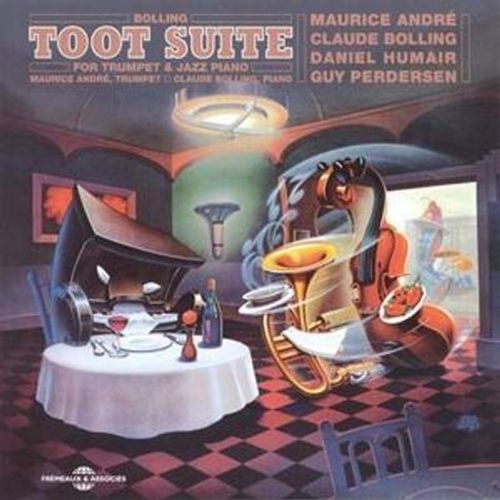 Bolling: Toot Suite