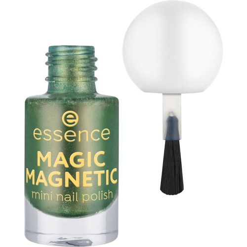 Essence - Mini Vernis À Ongles Magic Magnetic - 10- 