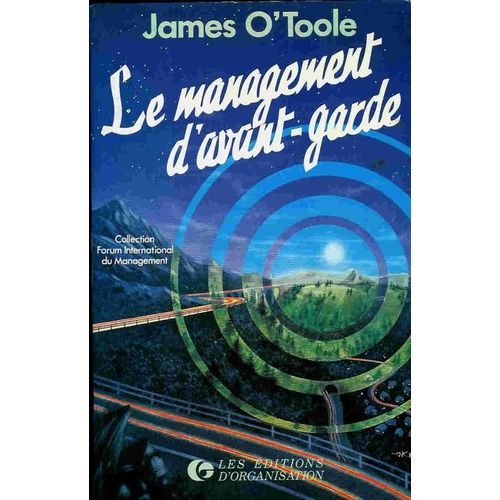 Le Management D'avant-Garde