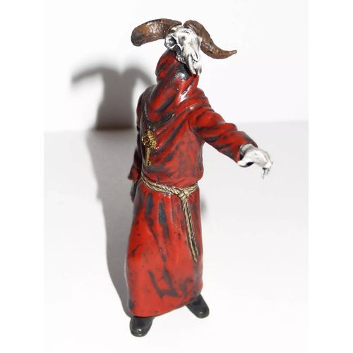 Figurine Resident Evil 5