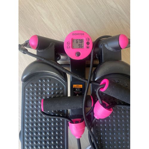 Stepper Domyos Complet En Très Bon État