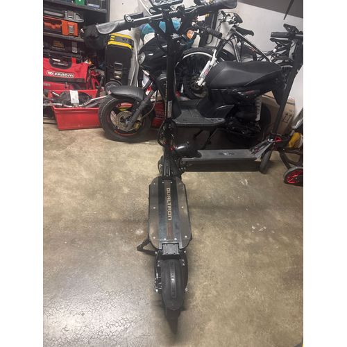 Minimotors Dualtron Victor 60v 24ah Trottinette Électrique
