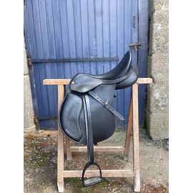 Selle D’Équitation Wintec