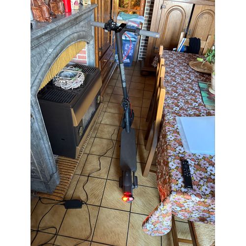 Vend Trottinette Xiaomi Scooter 4 Pro 2 Ndgénération 