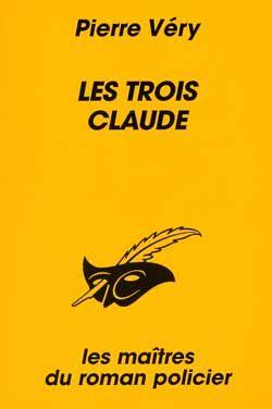 Les Trois Claude