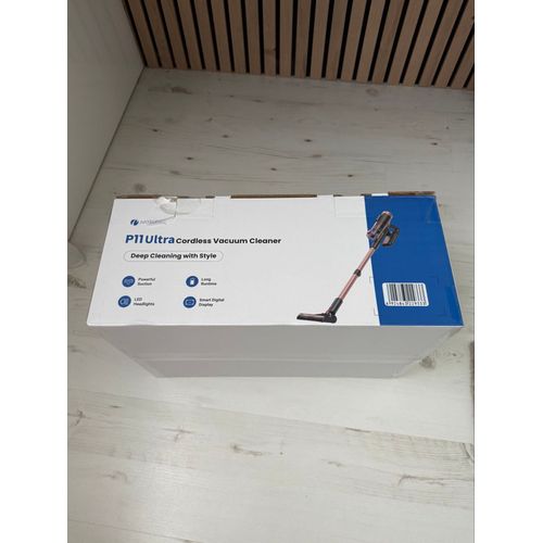 Proscenic p11 ultra neuf