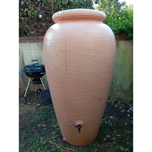 Récupérateur d'eau 500 litres marque Graf