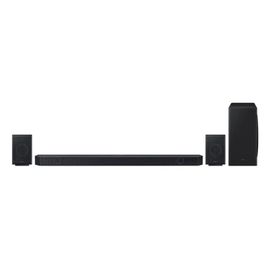 Barre de son Samsung HW-Q930D/XN - 9.1.4 canaux