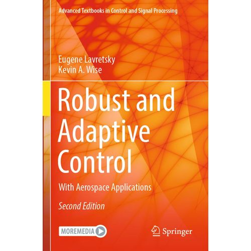 Robust And Adaptive Control