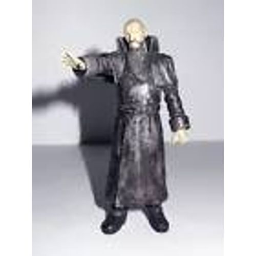 Figurine Resident Evil 5