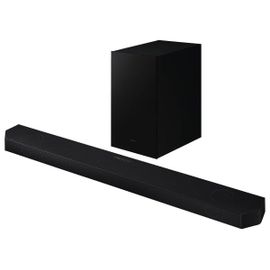 Barre de son Samsung HW-Q700D/XN