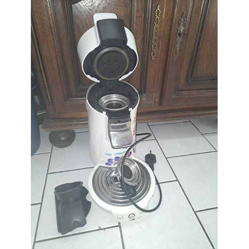 Cafetière senseo collector