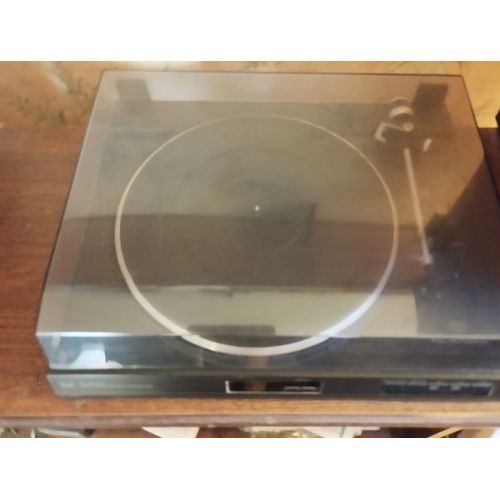 Platine disque Dual CS 2235
