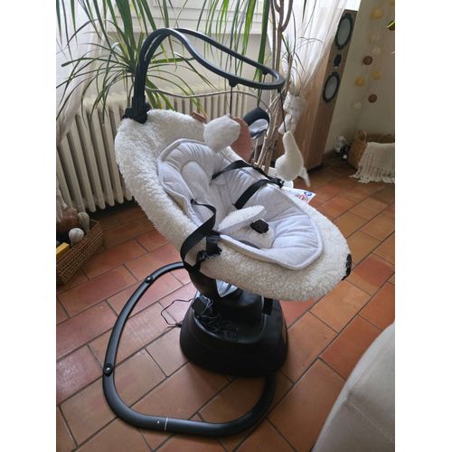 Transat Babymoov Swoon Évolution