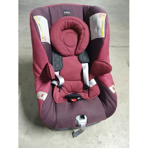 Siege Auto Bébé Britax
