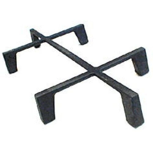GRILLE FONTE 2 FEUX pour TABLE DE CUISSON SCHOLTES - C00279608