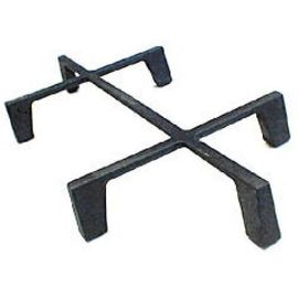 GRILLE FONTE 2 FEUX pour TABLE DE CUISSON SCHOLTES - C00279608