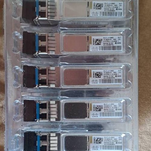GLC LH SMD cisco