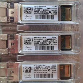 Boite 5 SFP 10G LRM cisco