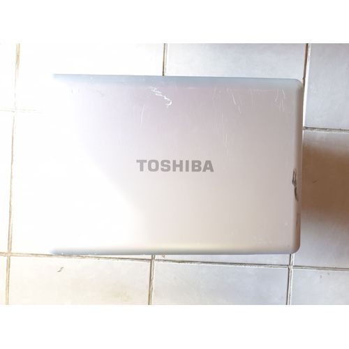 Toshiba Satellite L450D-12H - 15.6" AMD Mobile Sempron - Ram 2 Go - DD 160 Go