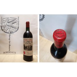 Clos René 1985 - Pomerol - 1 X 75 Cl - Rouge